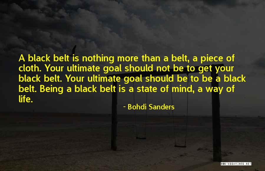 Black Cloth Quotes By Bohdi Sanders Black Cloth Quotes By Bohdi Sanders