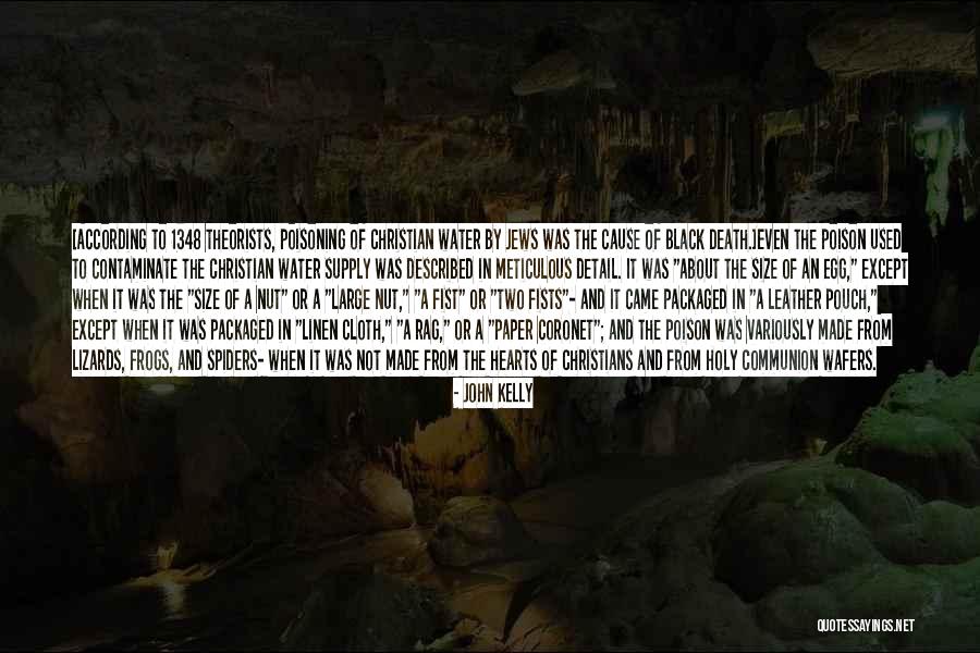 Black Cloth Quotes By John Kelly Black Cloth Quotes By John Kelly