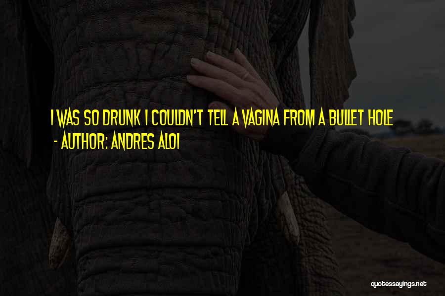 Black Comedy Quotes By Andres Aloi