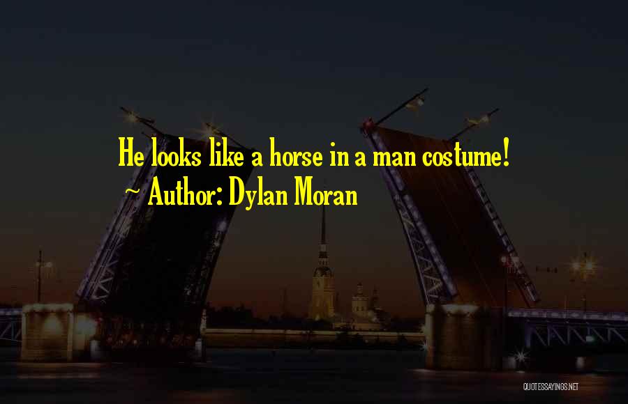 Black Comedy Quotes By Dylan Moran