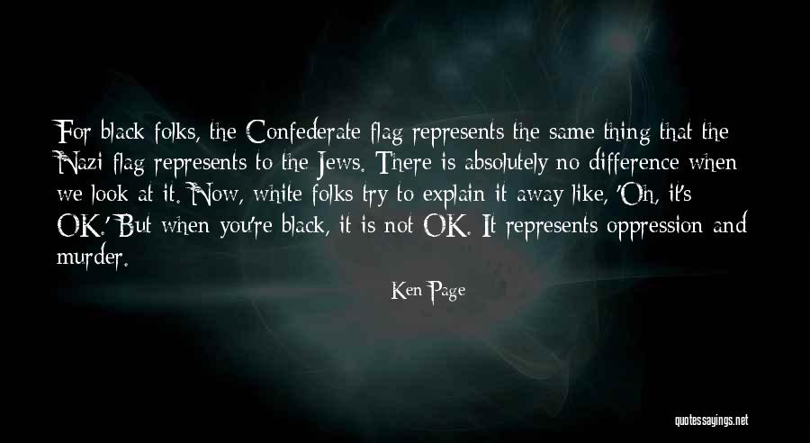 Black Confederate Quotes By Ken Page Black Confederate Quotes By Ken Page