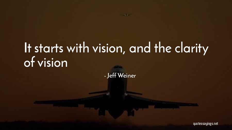Black Conservationists Quotes By Jeff Weiner