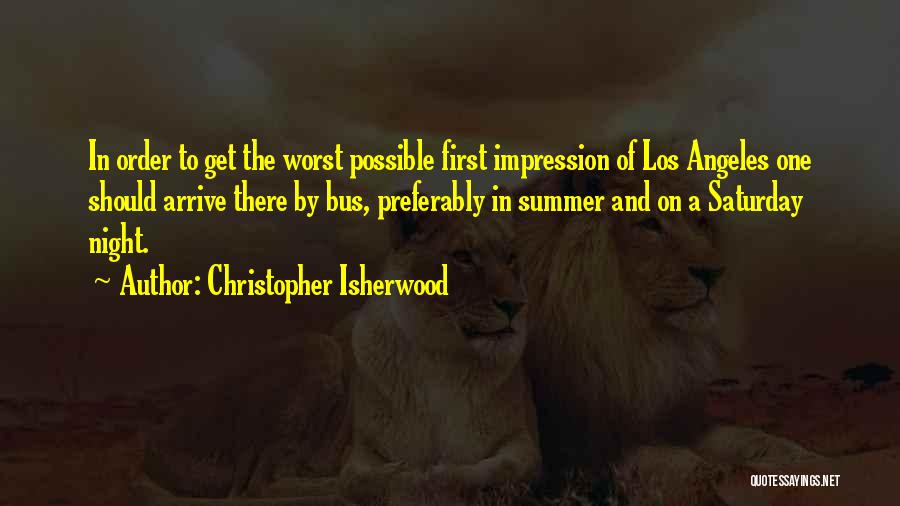 Black Culture And Black Consciousness Quotes By Christopher Isherwood
