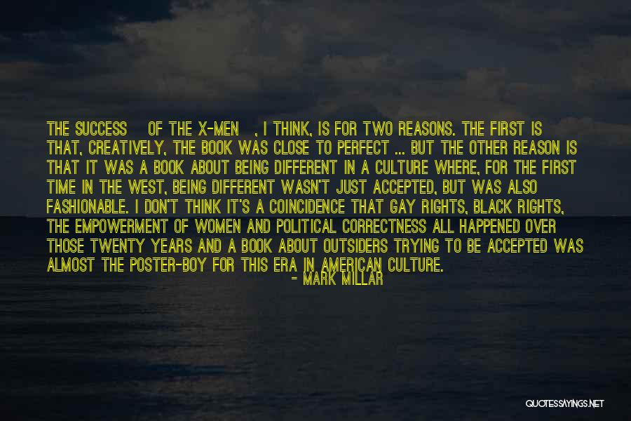 Black Culture Quotes By Mark Millar Black Culture Quotes By Mark Millar