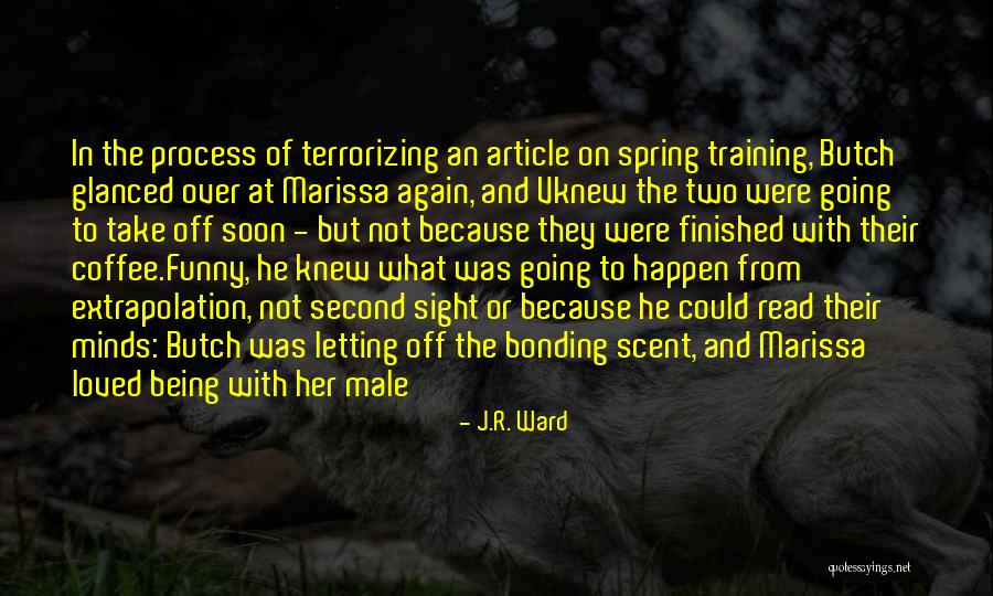 Black Dagger Brotherhood Funny Quotes By J.R. Ward Black Dagger Brotherhood Funny Quotes By J.R. Ward