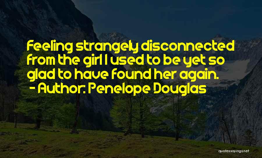 Black Dahlia Movie Quotes By Penelope Douglas