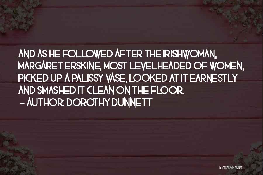 Black Death Movie Quotes By Dorothy Dunnett