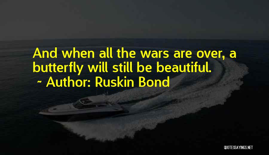 Black Death Movie Quotes By Ruskin Bond