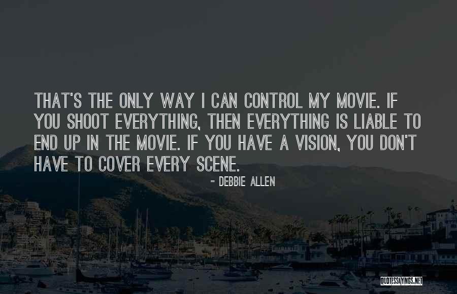 Black Economics Quotes By Debbie Allen Black Economics Quotes By Debbie Allen