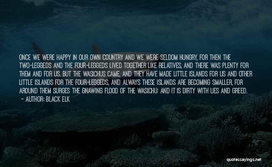 Black Elk Quotes 1021249