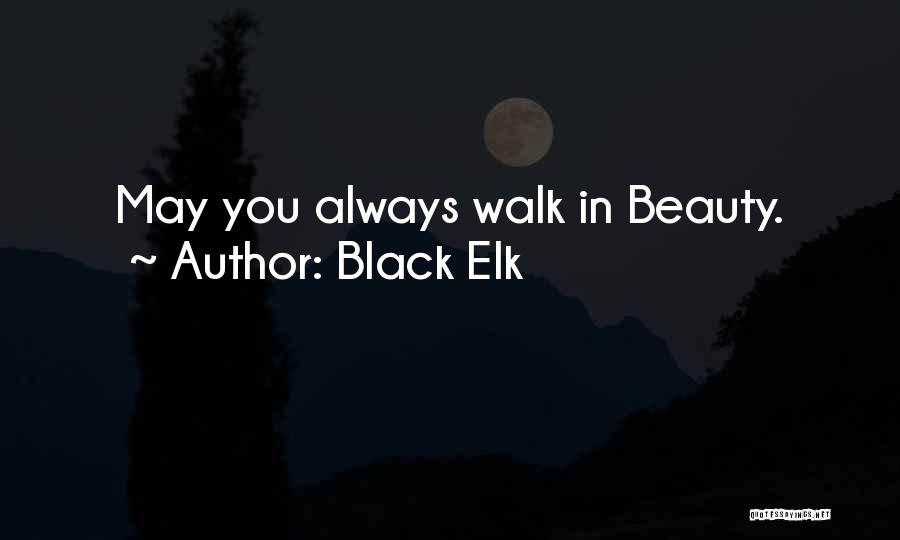 Black Elk Quotes 1192787
