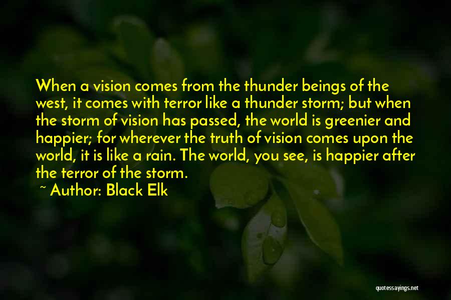 Black Elk Quotes 1243632