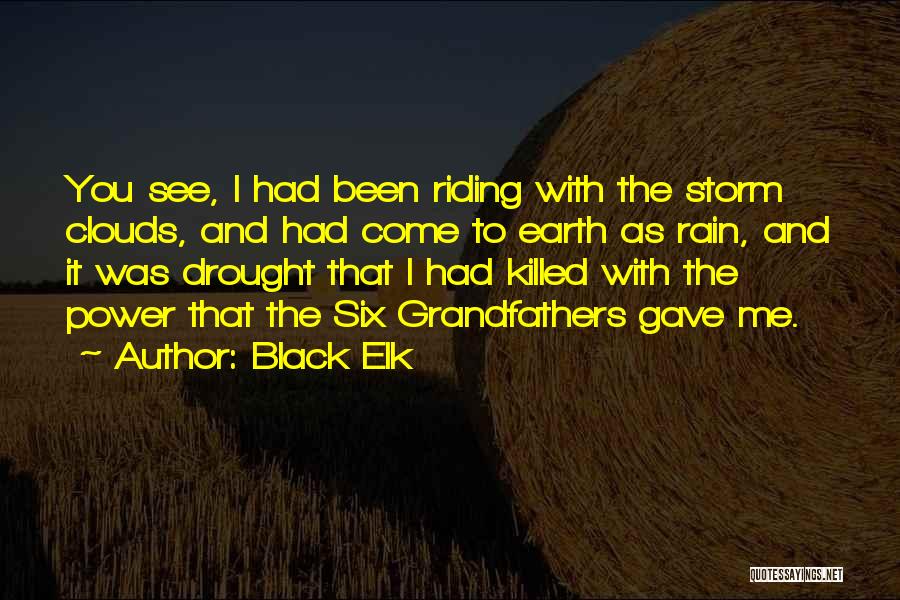 Black Elk Quotes 1593352