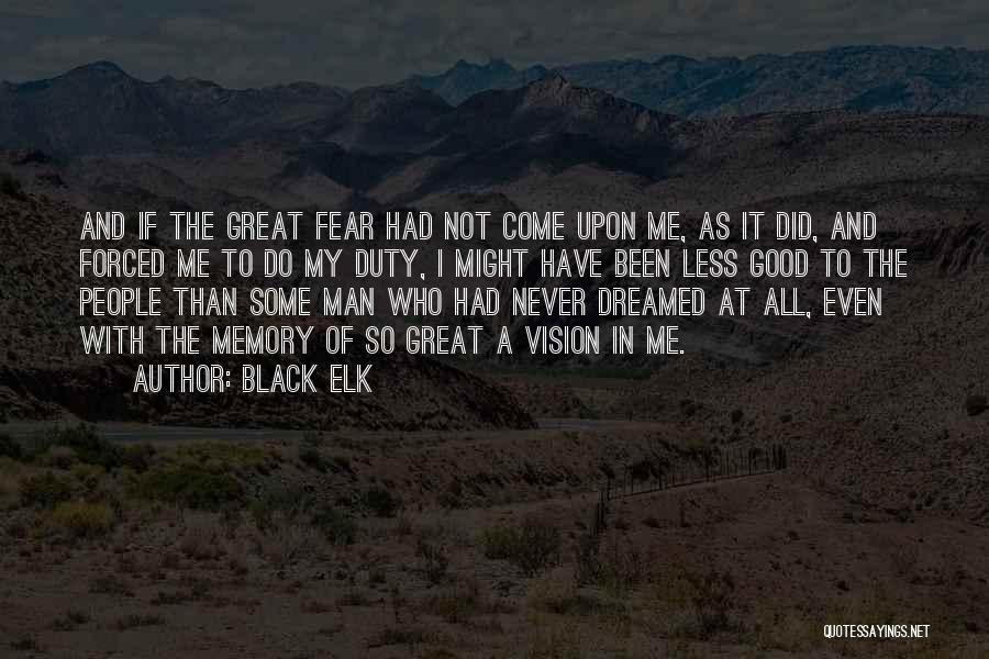 Black Elk Quotes 1874093