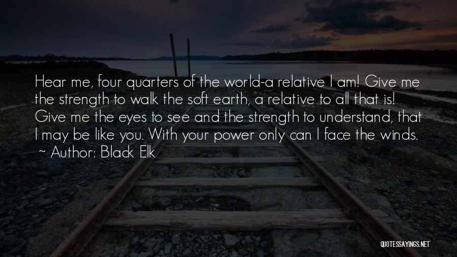 Black Elk Quotes 1945319