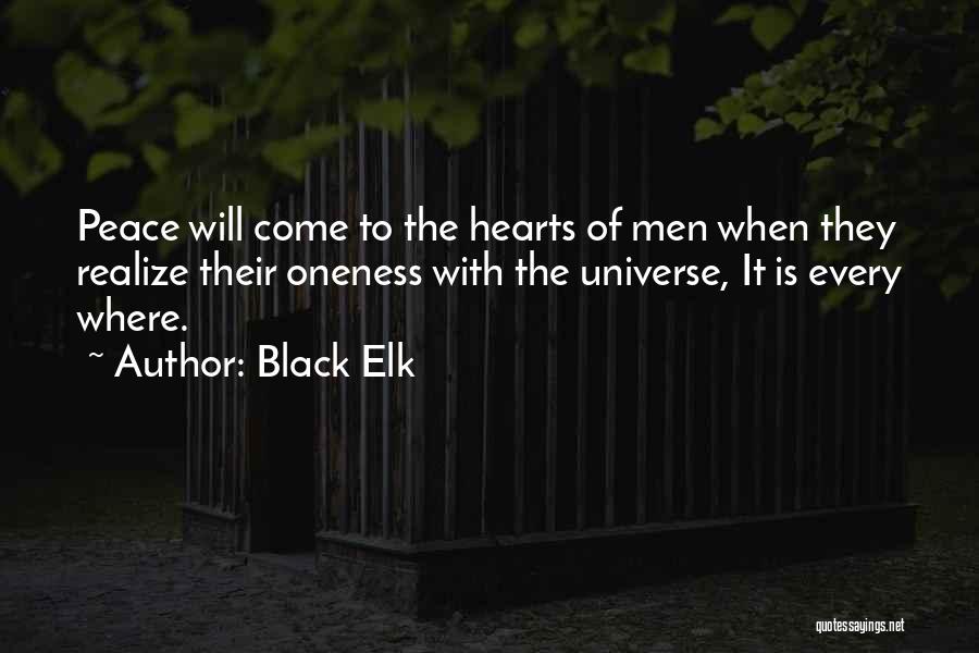 Black Elk Quotes 2039929