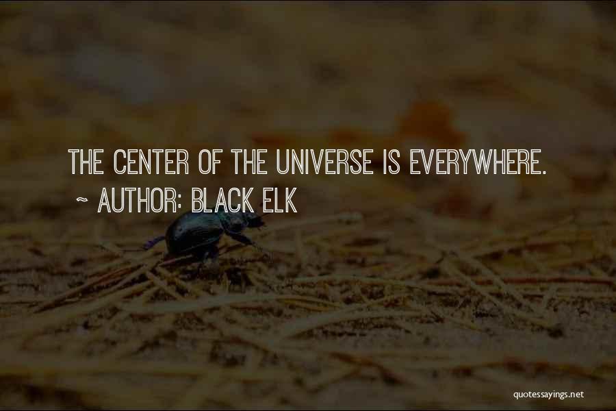 Black Elk Quotes 2170869