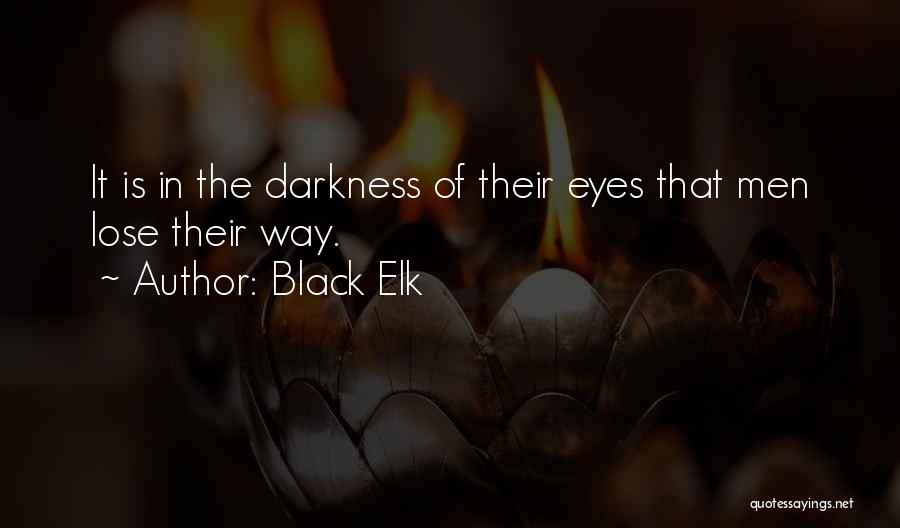 Black Elk Quotes 2209743