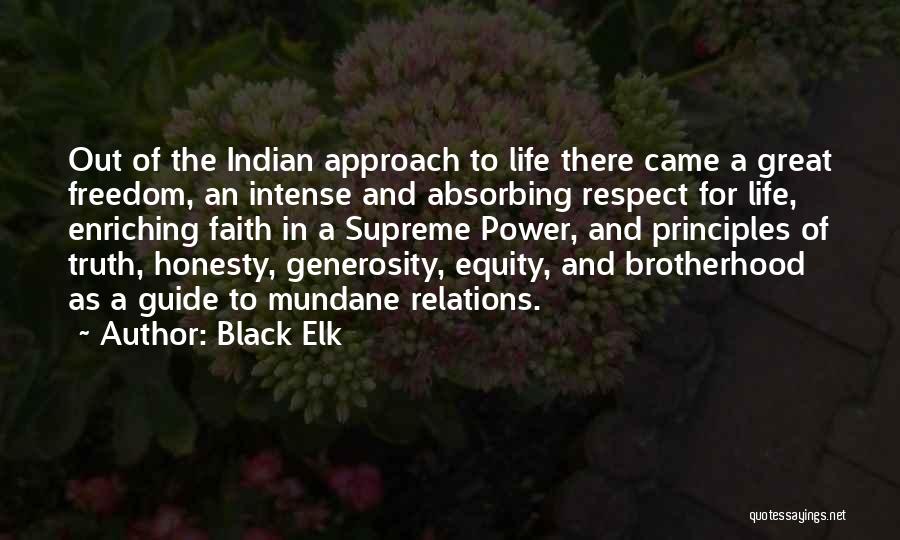 Black Elk Quotes 2221935