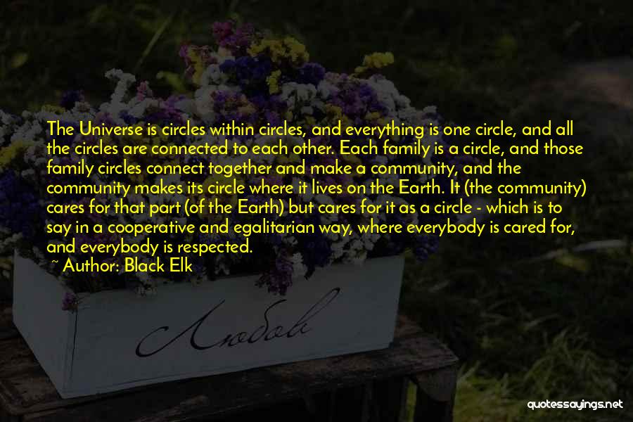 Black Elk Quotes 959170