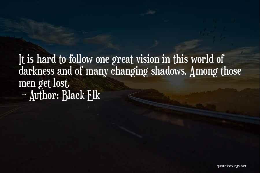 Black Elk Quotes 983041