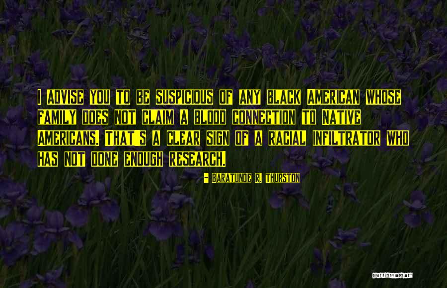 Black Enough Quotes By Baratunde R. Thurston Black Enough Quotes By Baratunde R. Thurston