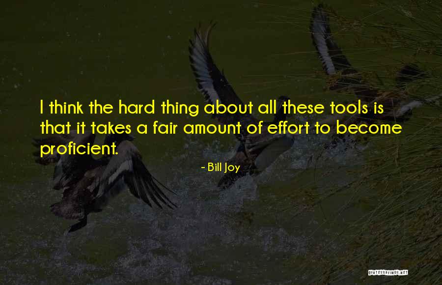 Black Entertainer Quotes By Bill Joy Black Entertainer Quotes By Bill Joy