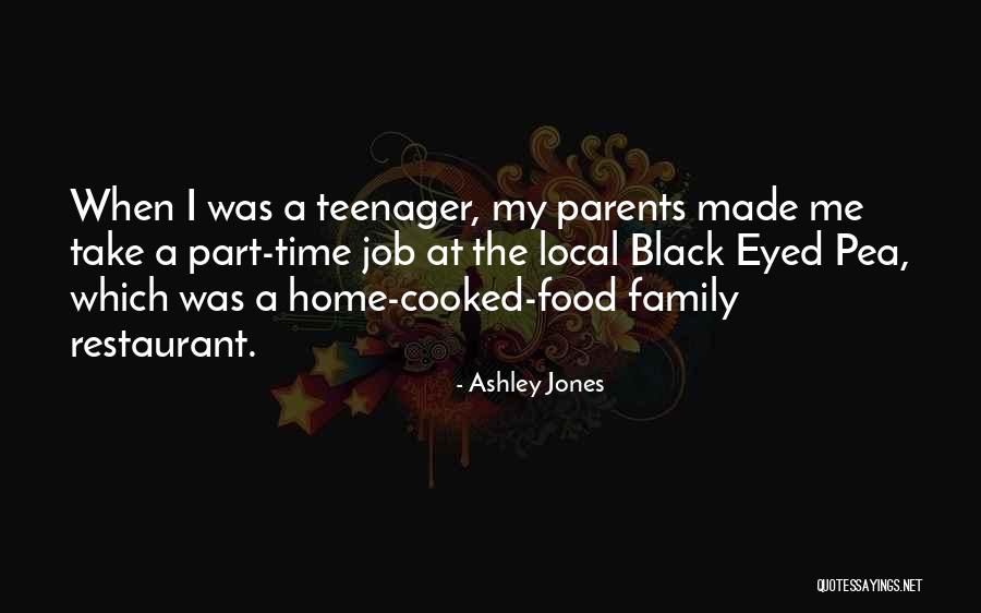 Black Eyed Please Quotes By Ashley Jones