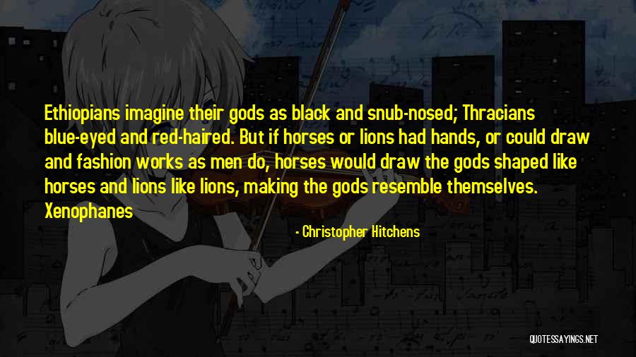 Black Eyed Please Quotes By Christopher Hitchens Black Eyed Please Quotes By Christopher Hitchens