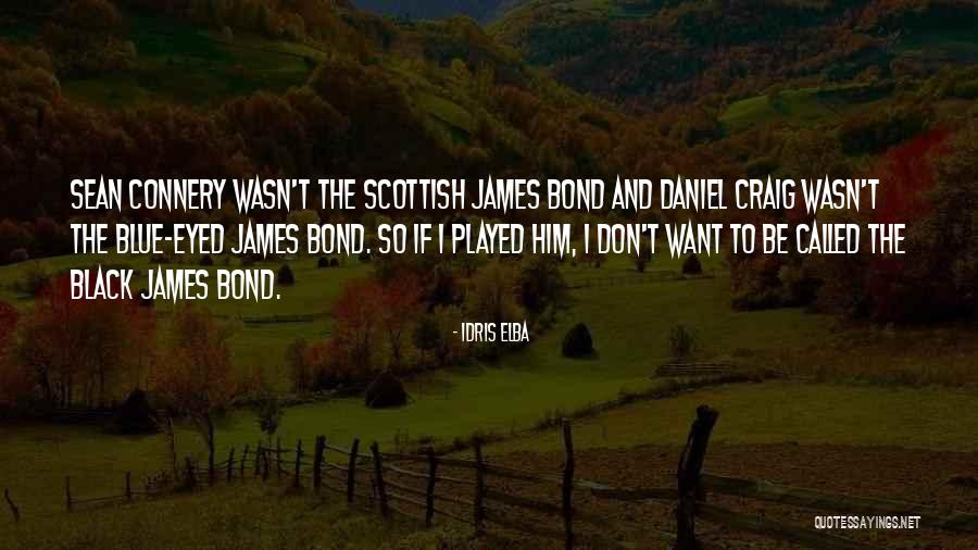 Black Eyed Please Quotes By Idris Elba Black Eyed Please Quotes By Idris Elba
