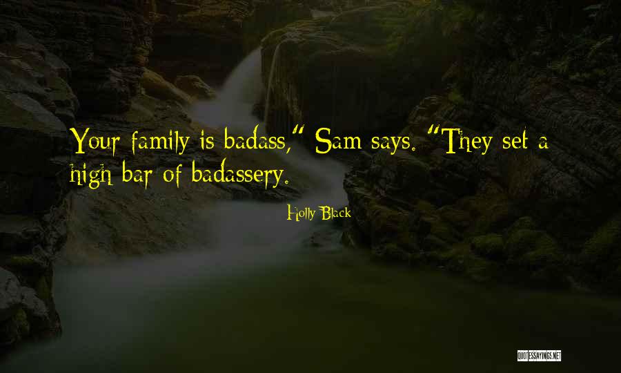Black Family Quotes By Holly Black Black Family Quotes By Holly Black
