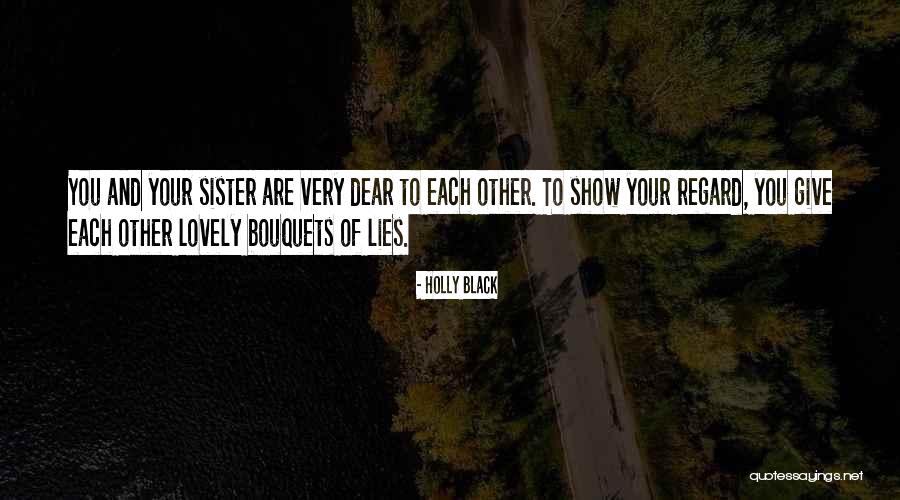 Black Family Quotes By Holly Black Black Family Quotes By Holly Black