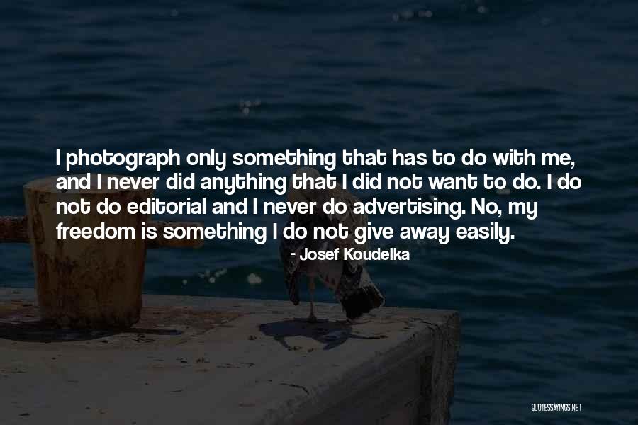 Black Fanon Quotes By Josef Koudelka Black Fanon Quotes By Josef Koudelka