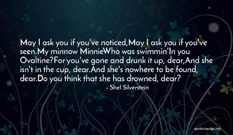 Black Fanon Quotes By Shel Silverstein Black Fanon Quotes By Shel Silverstein