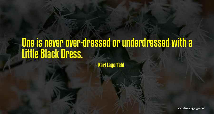 Black Fashion Designer Quotes By Karl Lagerfeld Black Fashion Designer Quotes By Karl Lagerfeld