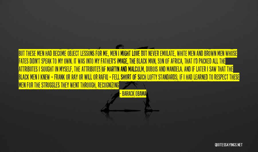 Black Father Son Quotes By Barack Obama Black Father Son Quotes By Barack Obama