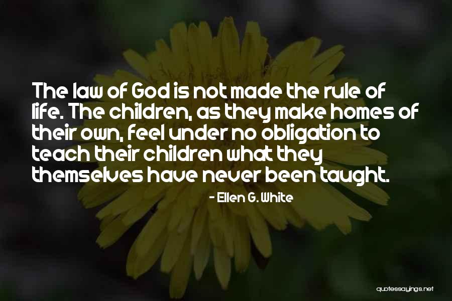Black Father Son Quotes By Ellen G. White Black Father Son Quotes By Ellen G. White