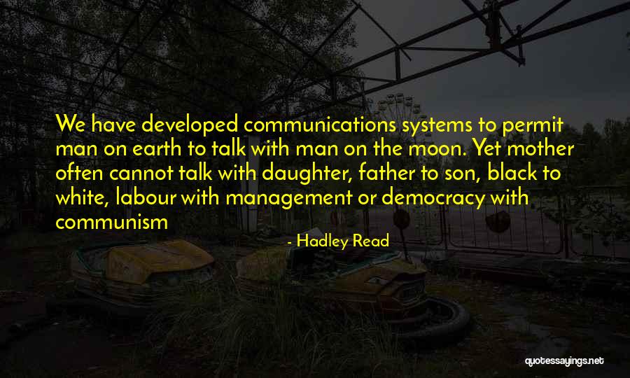 Black Father Son Quotes By Hadley Read Black Father Son Quotes By Hadley Read