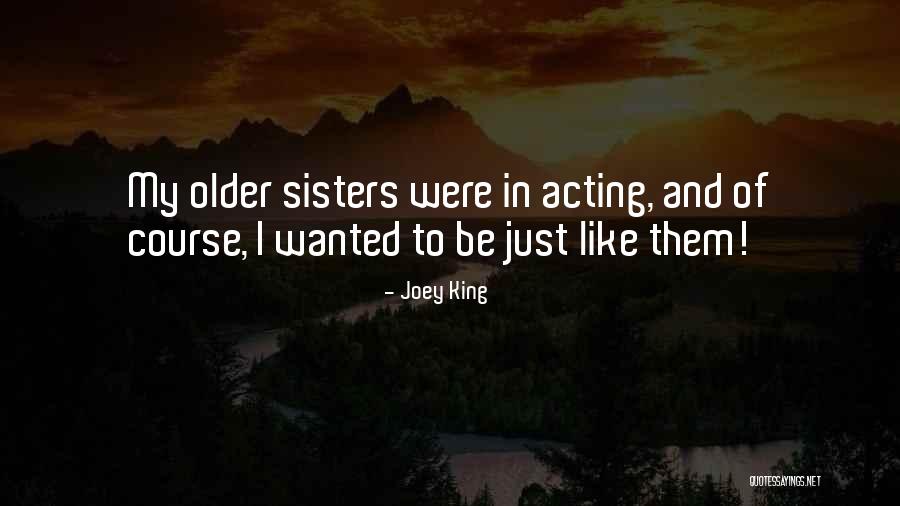 Black Father Son Quotes By Joey King Black Father Son Quotes By Joey King