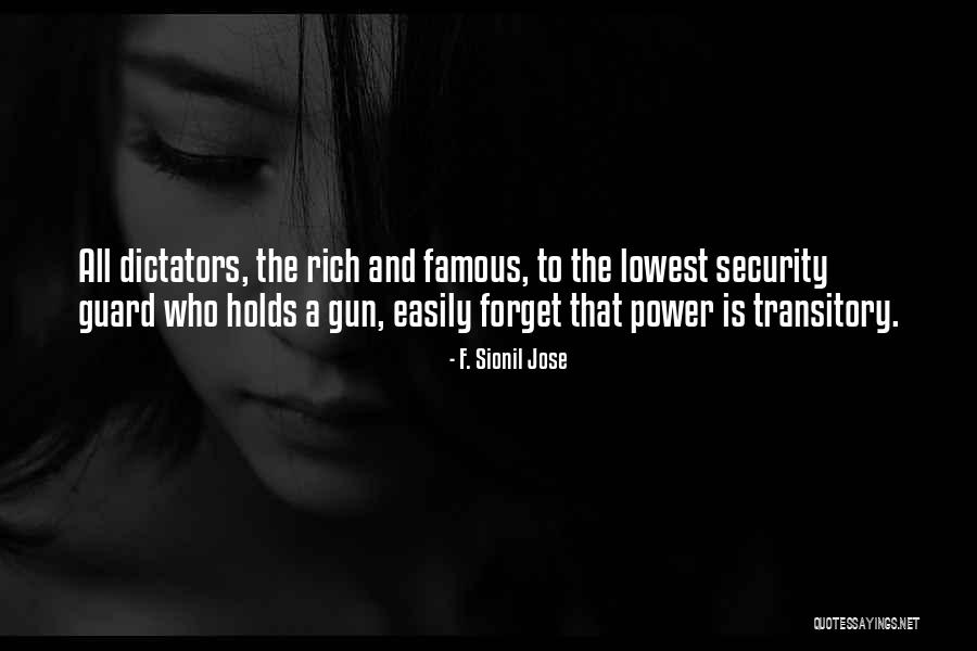 Black Fathers Matter Quotes By F. Sionil Jose Black Fathers Matter Quotes By F. Sionil Jose