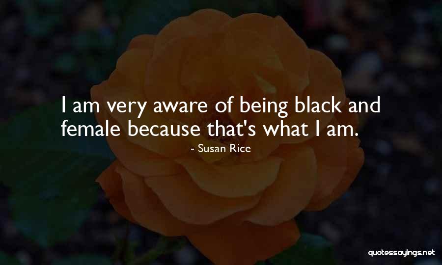 Black Female Quotes By Susan Rice Black Female Quotes By Susan Rice