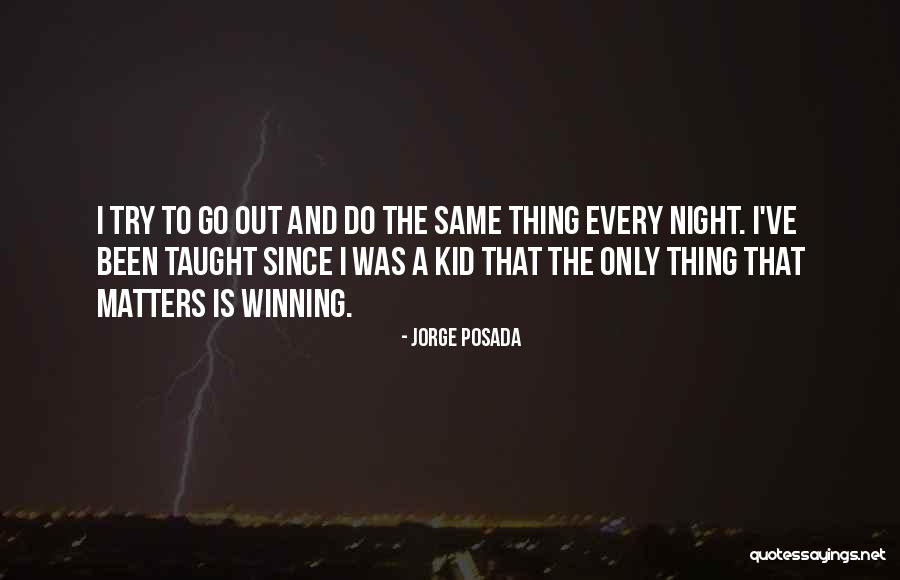 Black Filmmaker Quotes By Jorge Posada Black Filmmaker Quotes By Jorge Posada