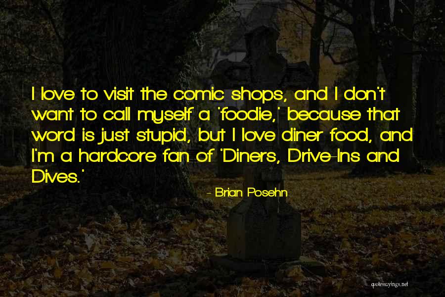 Black Flag Mary Read Quotes By Brian Posehn Black Flag Mary Read Quotes By Brian Posehn