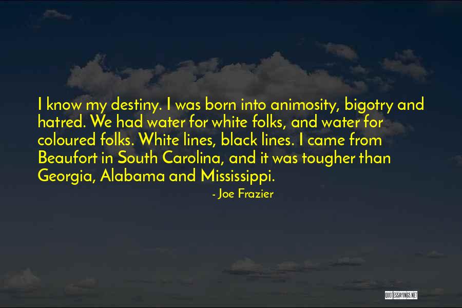 Black Folks Quotes By Joe Frazier Black Folks Quotes By Joe Frazier