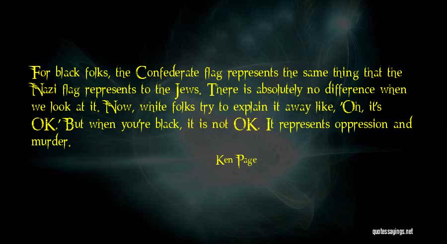 Black Folks Quotes By Ken Page Black Folks Quotes By Ken Page