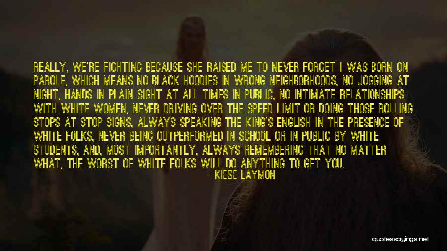 Black Folks Quotes By Kiese Laymon Black Folks Quotes By Kiese Laymon