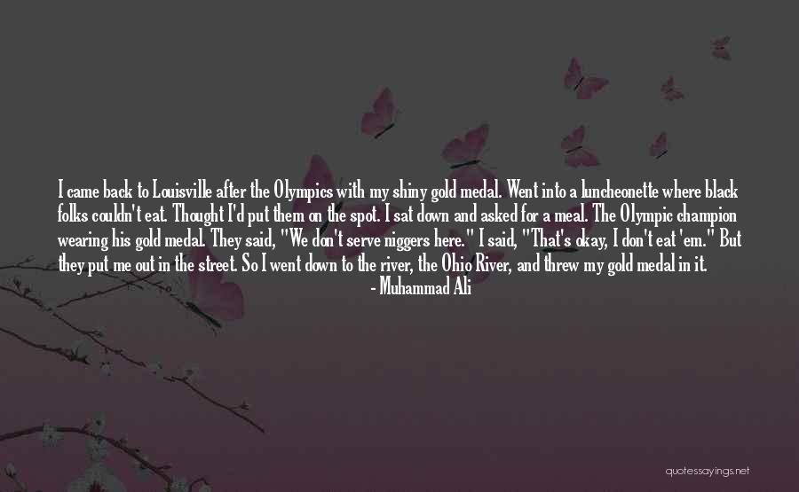 Black Folks Quotes By Muhammad Ali Black Folks Quotes By Muhammad Ali