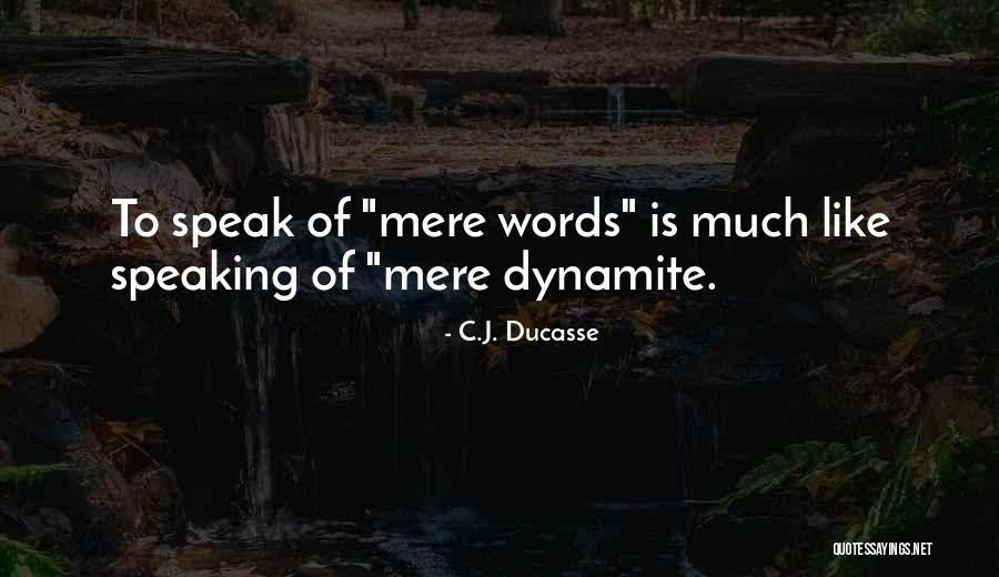 Black Forest Germany Quotes By C.J. Ducasse Black Forest Germany Quotes By C.J. Ducasse