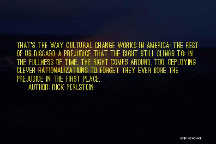 Black Friday 2015 Quotes By Rick Perlstein