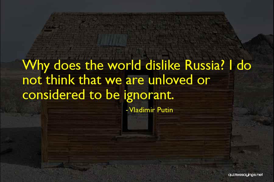 Black Frock Quotes By Vladimir Putin Black Frock Quotes By Vladimir Putin